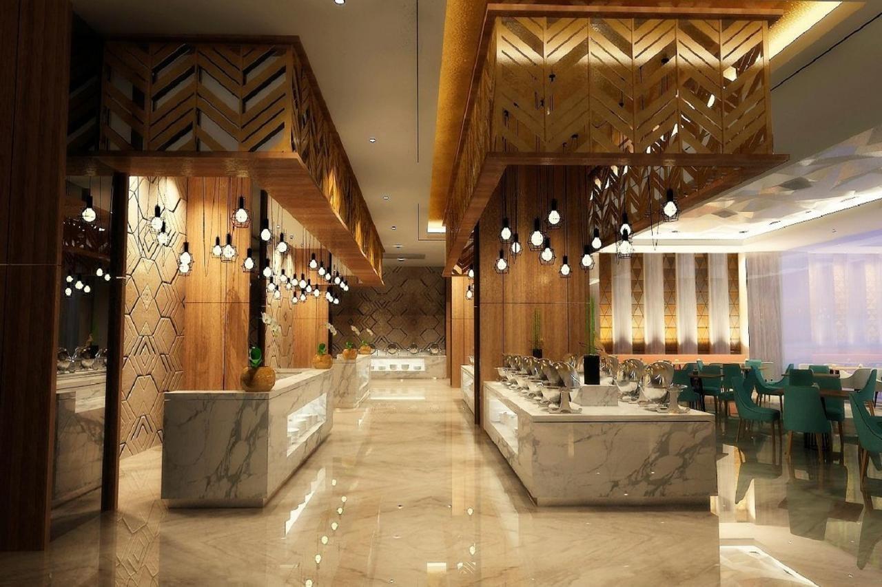 Grand Orchardz Kemayoran Hotel Jakarta