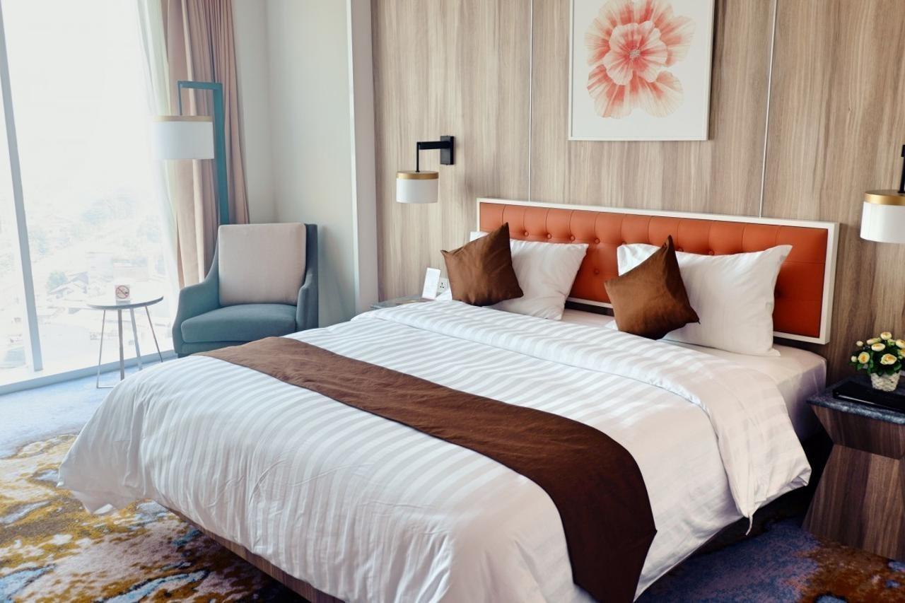 Hotel Grand Orchardz Kemayoran Jakarta