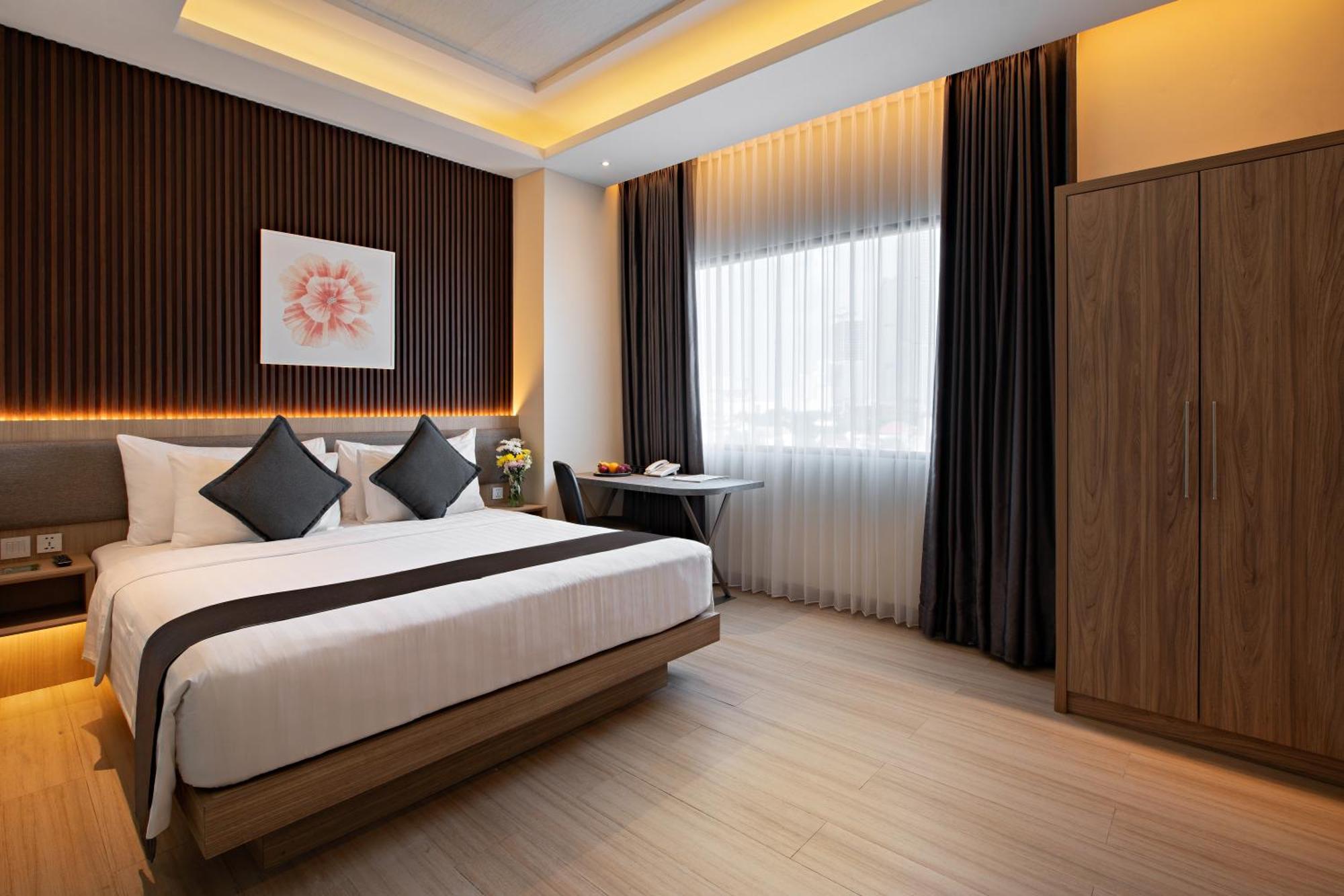 Grand Orchardz Kemayoran