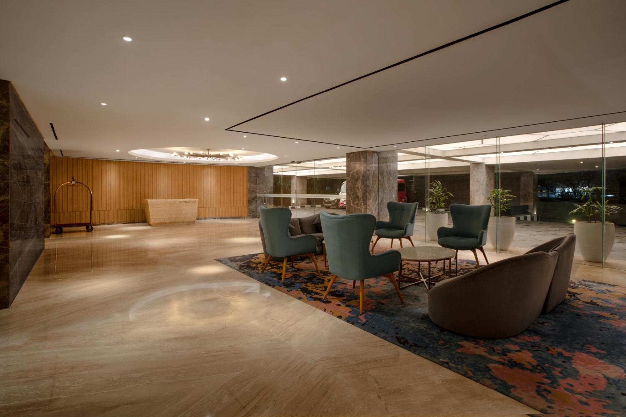 Grand Orchardz Kemayoran 4* Jakarta