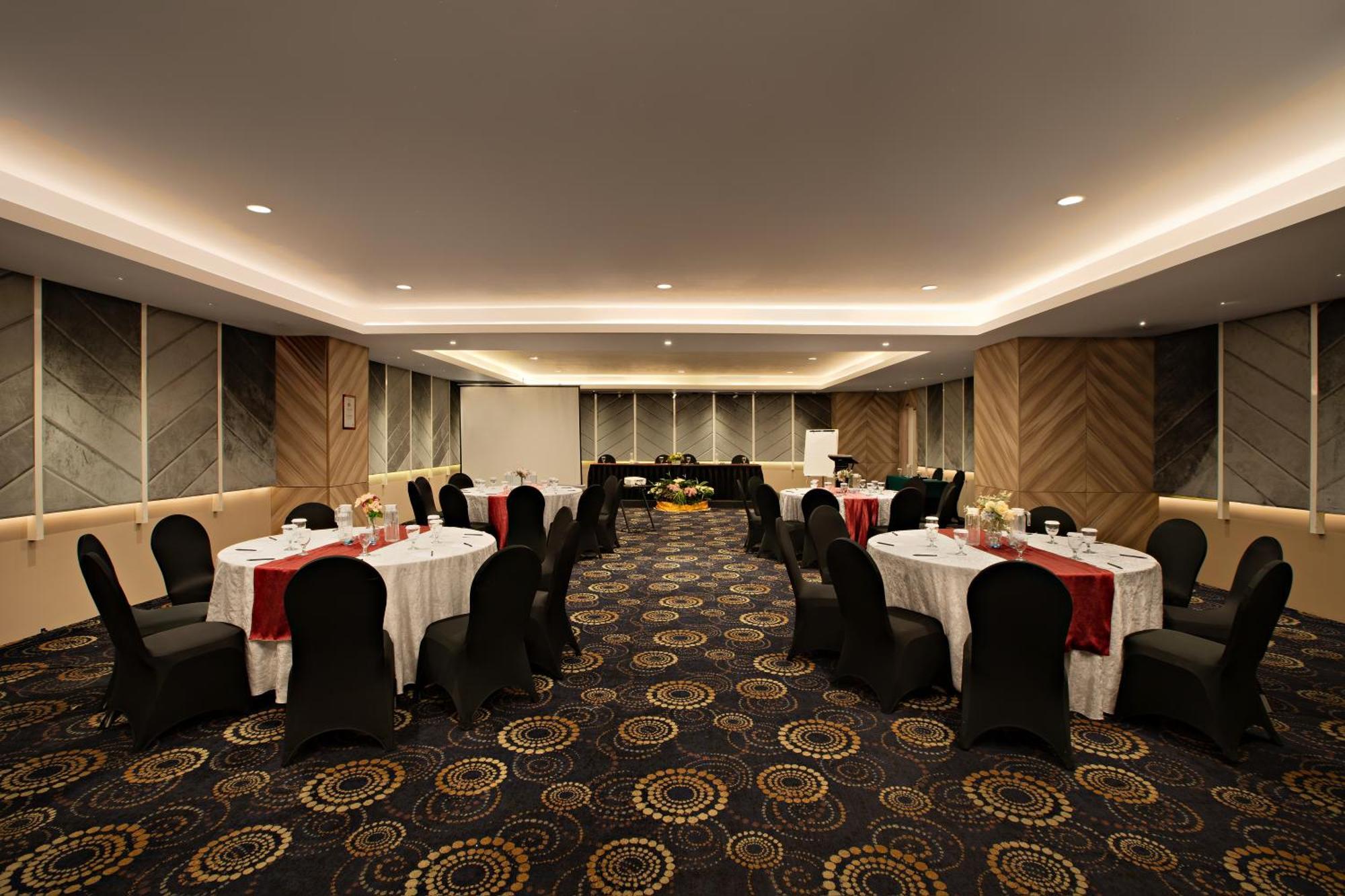 Hotel Grand Orchardz Kemayoran Jakarta