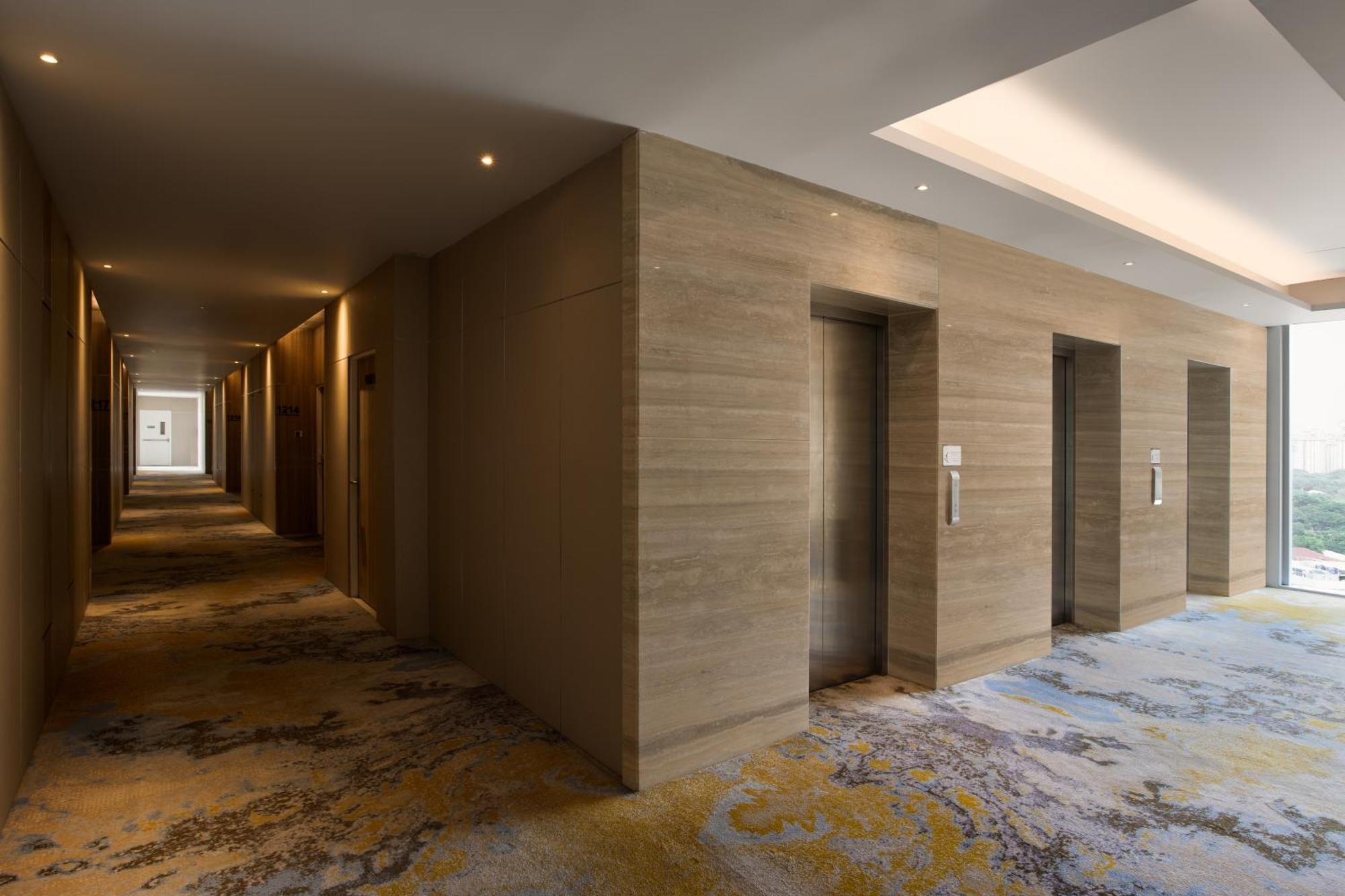 Grand Orchardz Kemayoran 4*