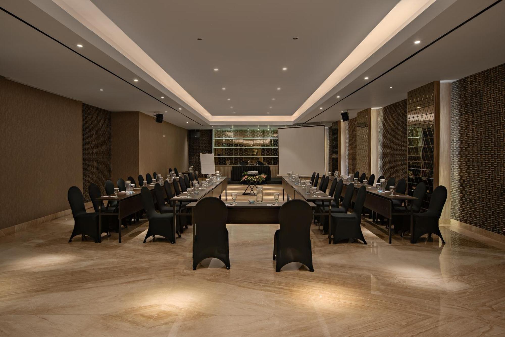 Grand Orchardz Kemayoran Jakarta