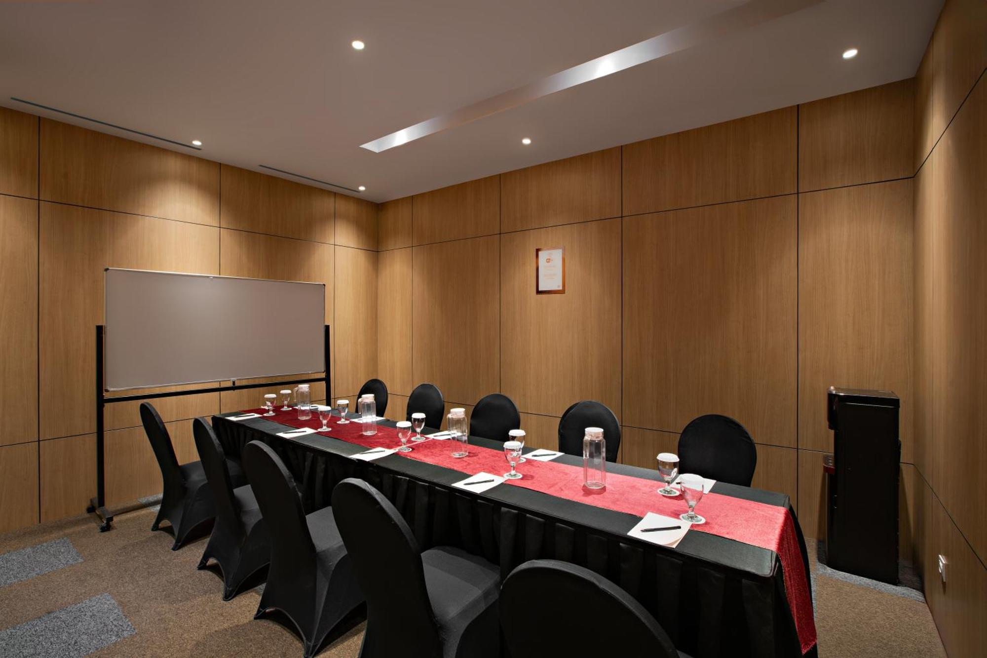 Grand Orchardz Kemayoran 4* Jakarta