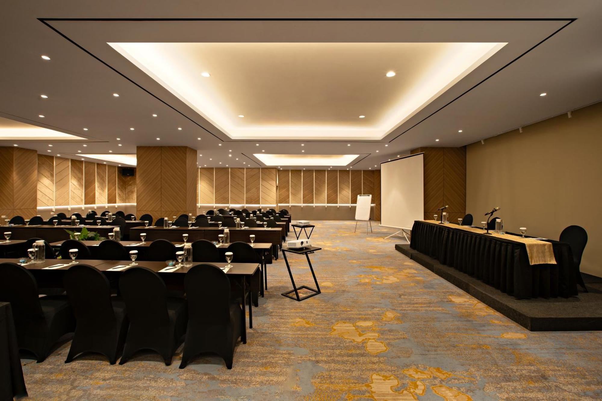 Grand Orchardz Kemayoran