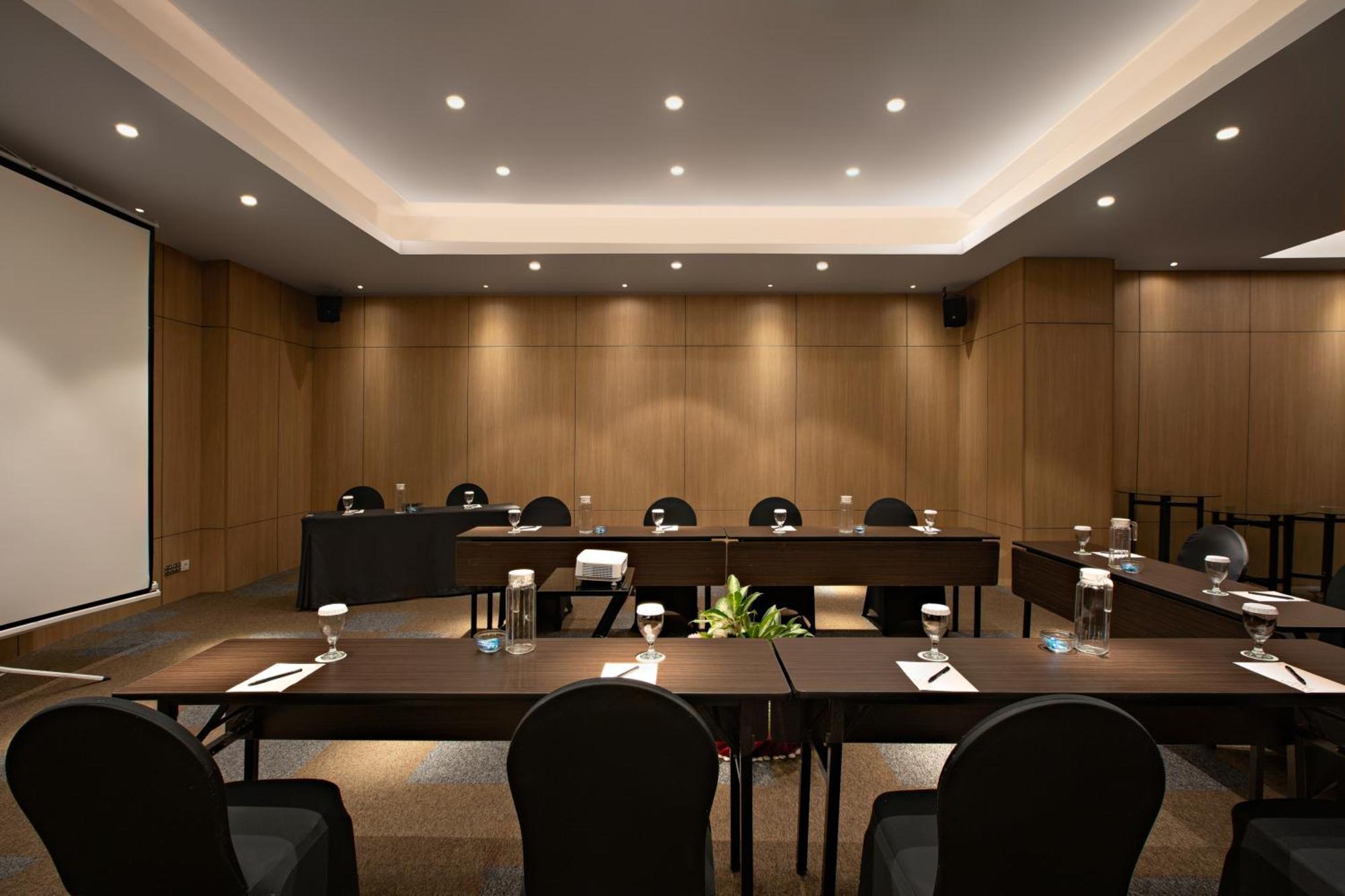 Grand Orchardz Kemayoran 4* Jakarta