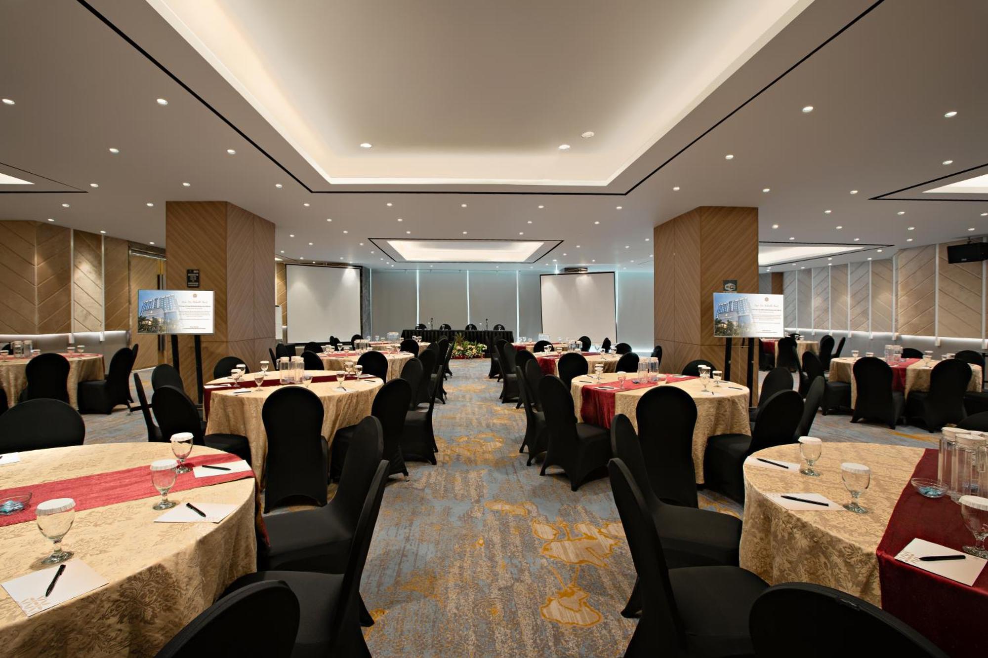 Hotel Grand Orchardz Kemayoran