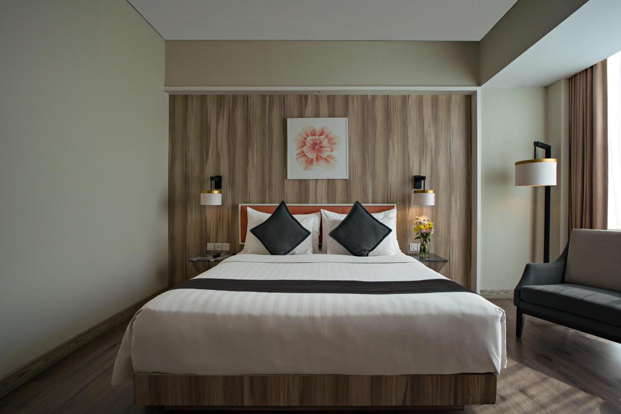 Hotel Grand Orchardz Kemayoran Jakarta