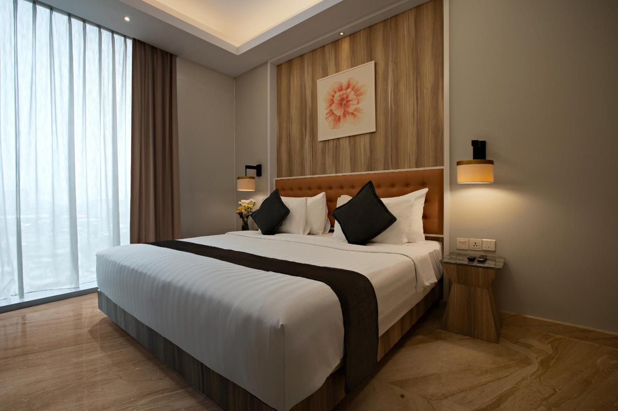 Grand Orchardz Kemayoran