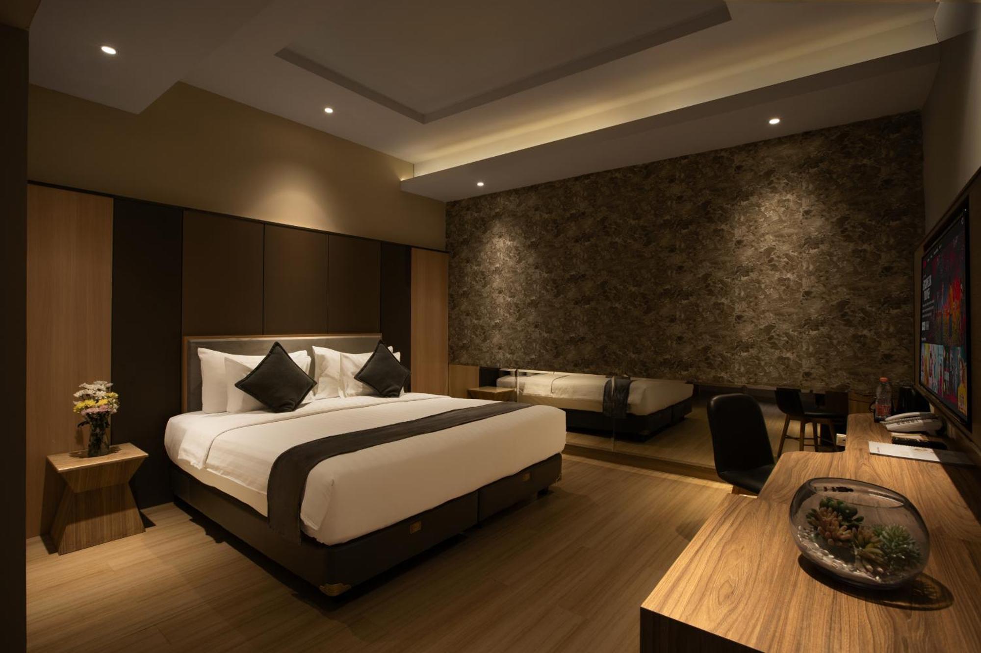 Grand Orchardz Kemayoran Hotel Jakarta