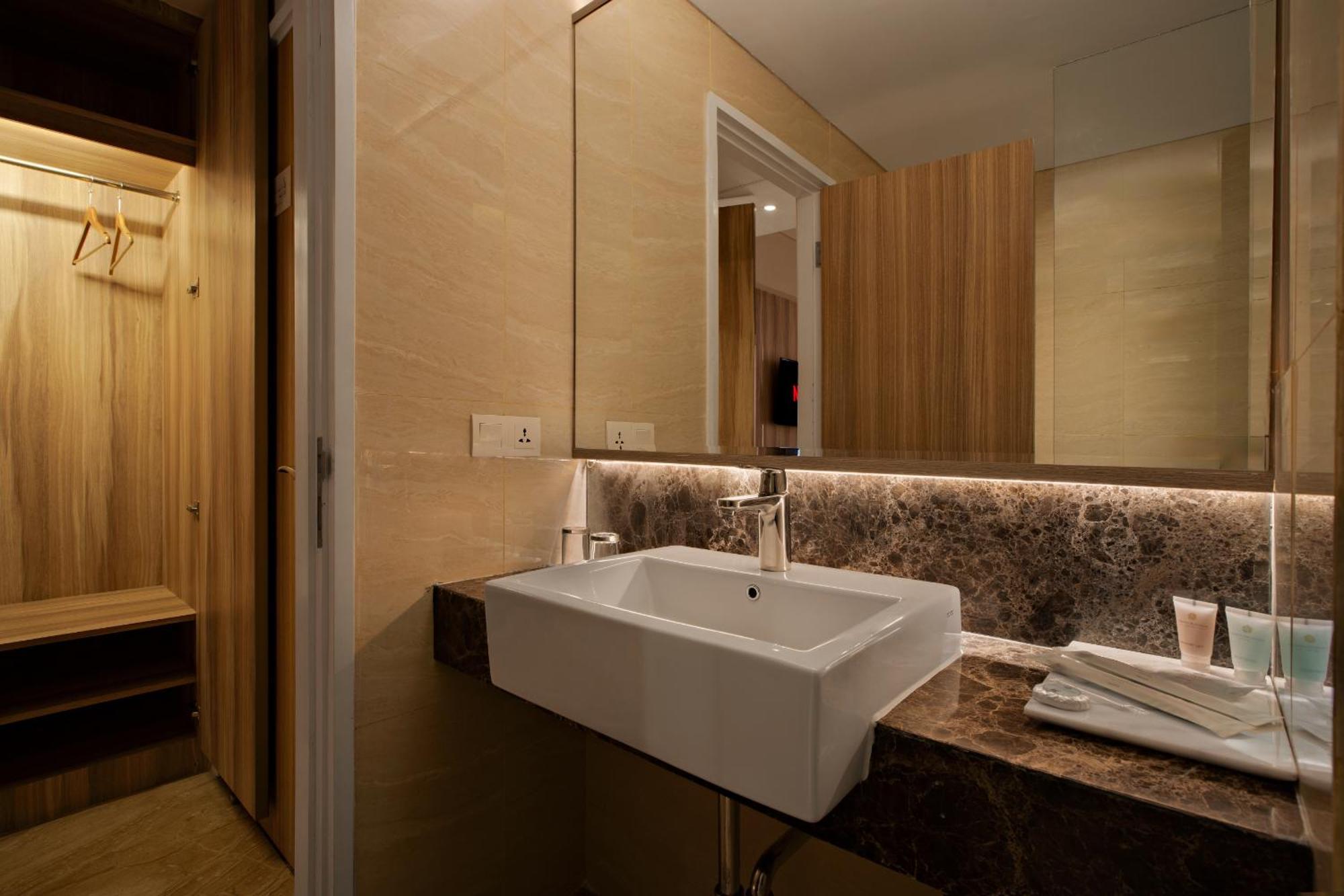 Hotel Grand Orchardz Kemayoran Jakarta