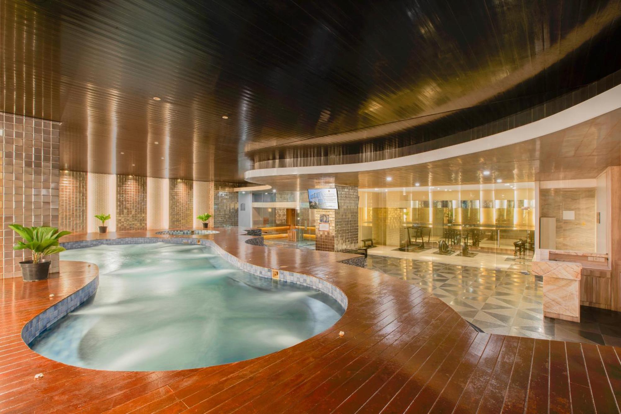 Grand Orchardz Kemayoran Hotel Jakarta