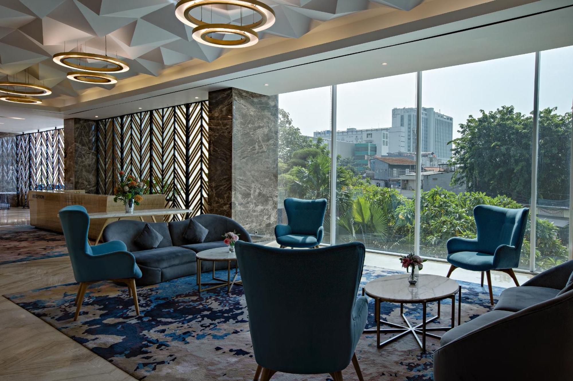 Hotel Grand Orchardz Kemayoran Jakarta